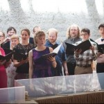 Choir of the First Church in Boston