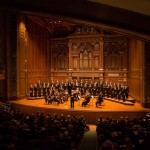 Cantata Singers