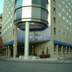 Hilton Boston Back Bay